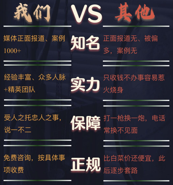 通榆县私家调查公司的费用是多少